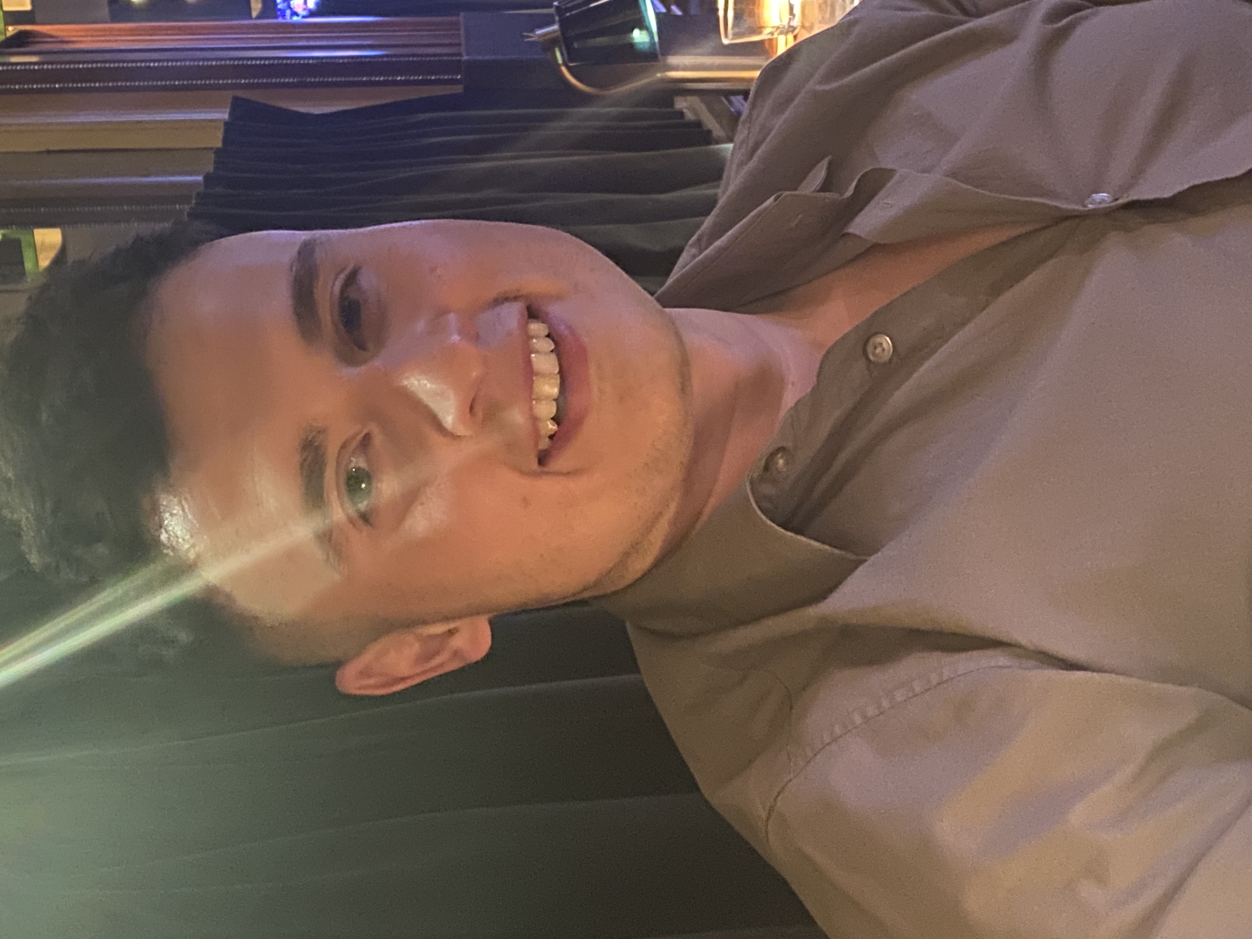 International Relations