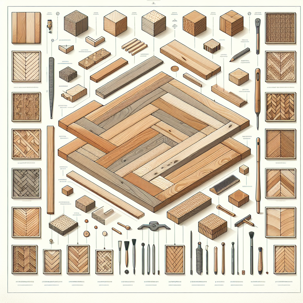 wood designs