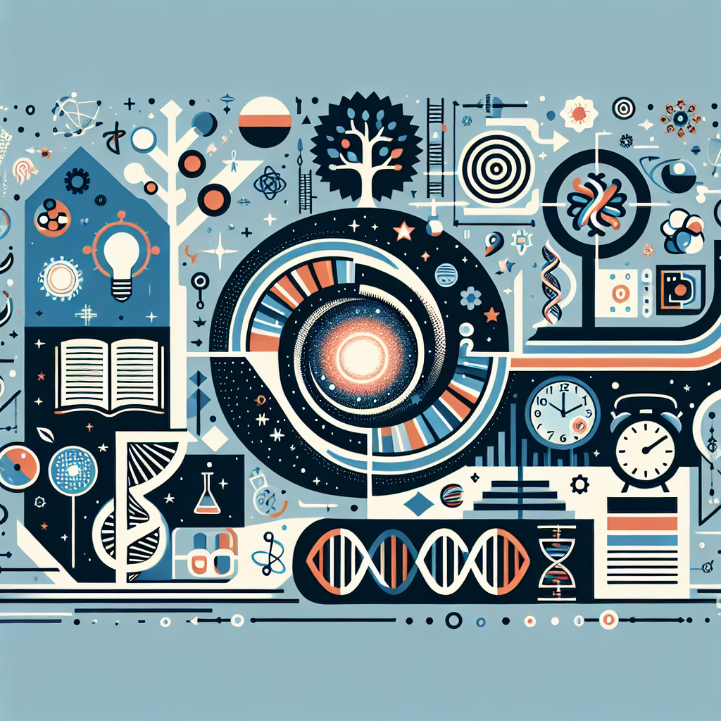 What is the meaning of life?